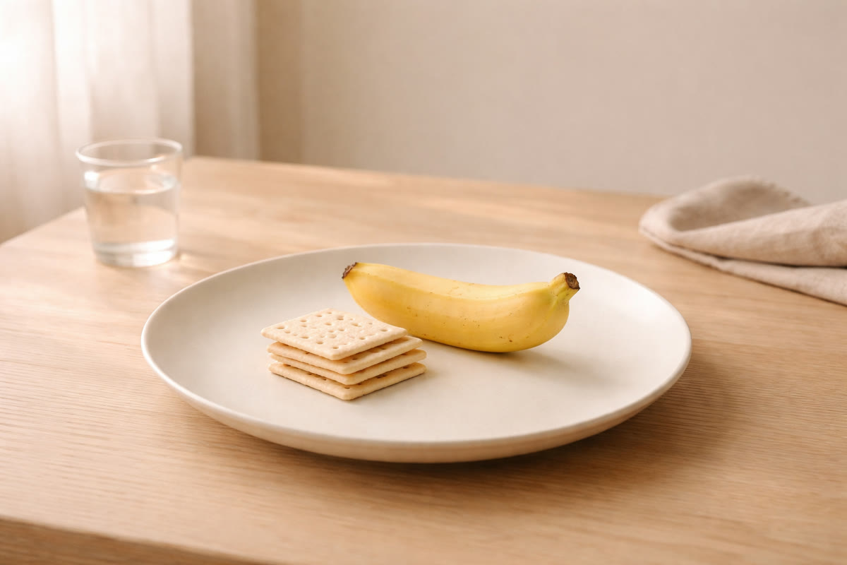 Émétophobie et alimentation : quand la peur de vomir mène au trouble alimentaire (ARFID)