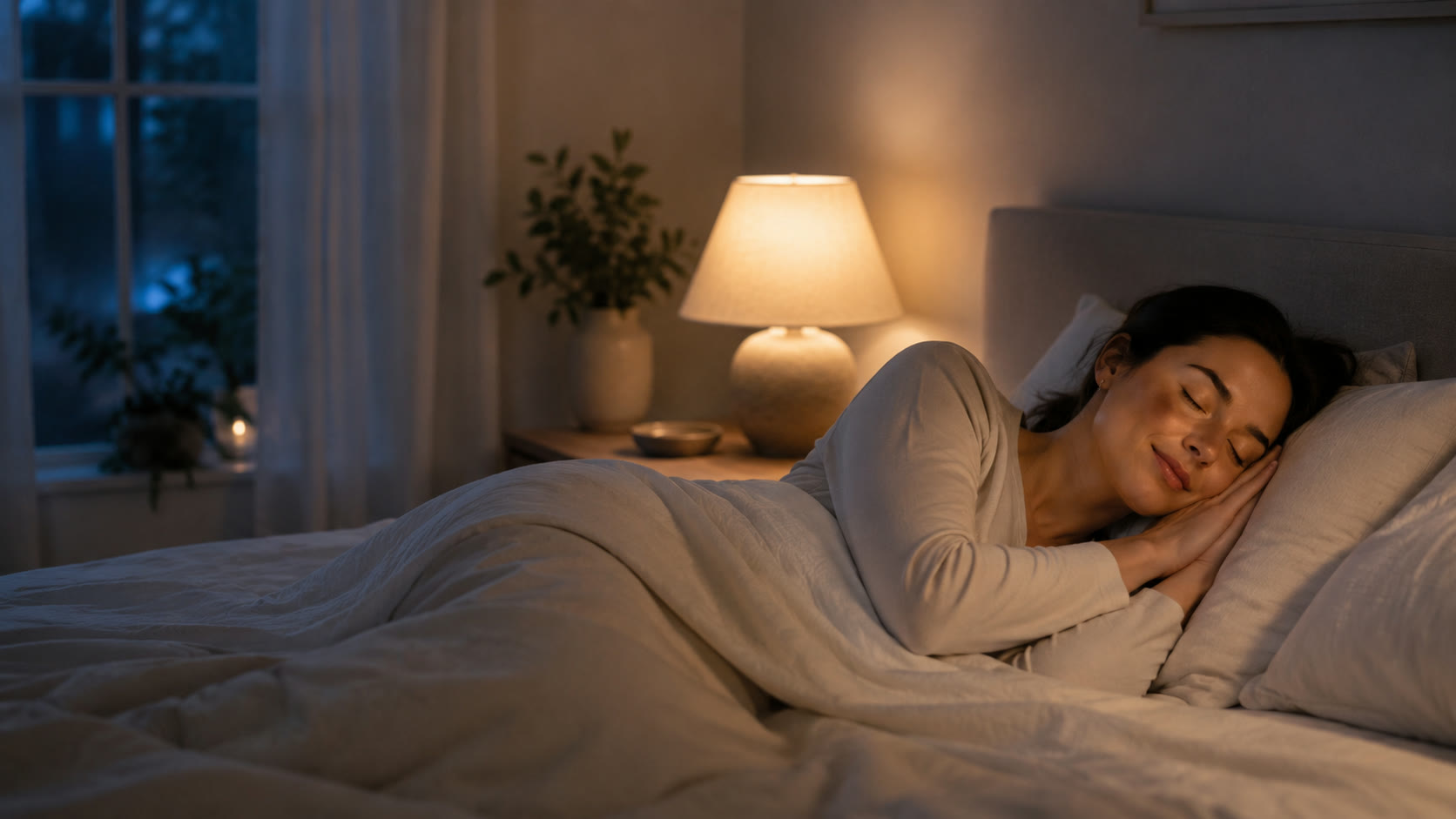 Peur de vomir la nuit : comprendre et apaiser l'anxiété nocturne