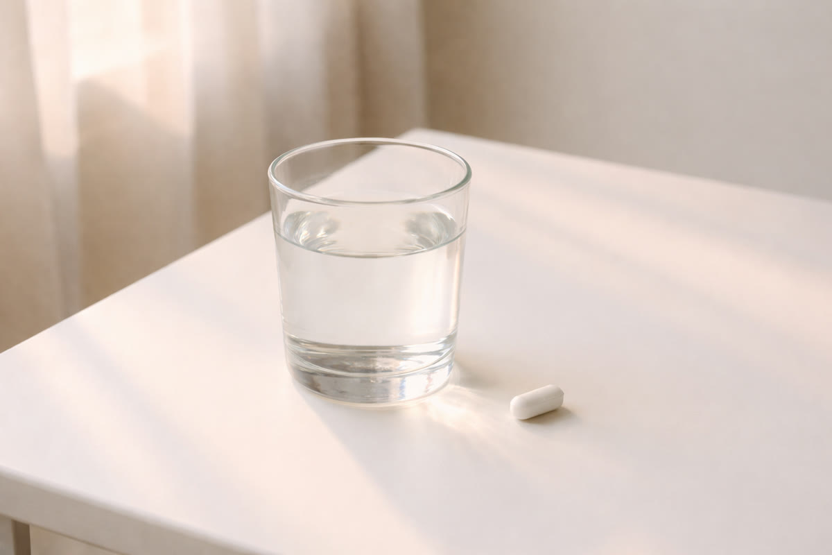 Emétophobie et médicaments : surmonter la peur des effets secondaires